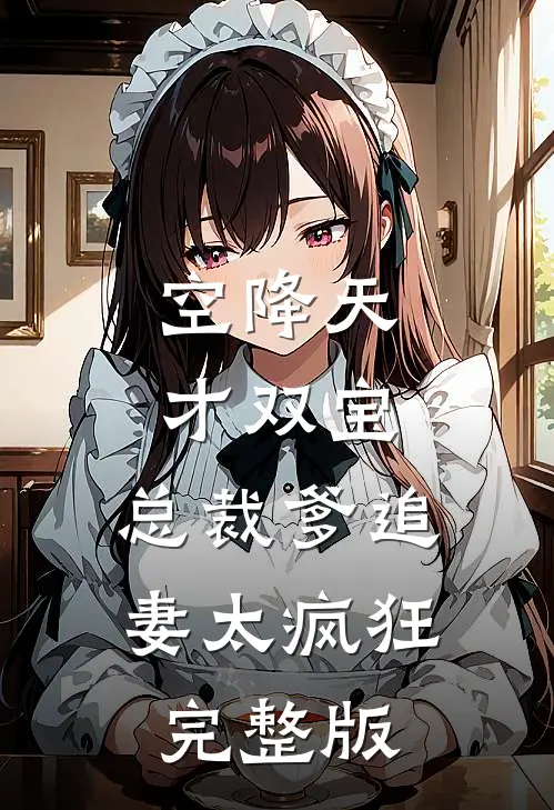 空降天才双宝，总裁爹追妻太疯狂完整版