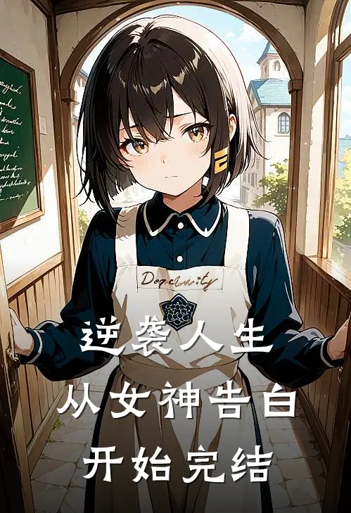 逆袭人生：从女神告白开始完结