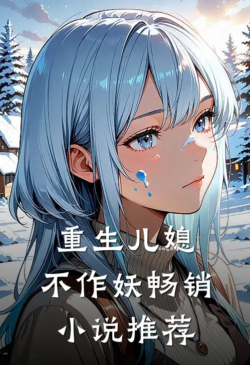 重生儿媳,不作妖畅销推荐文