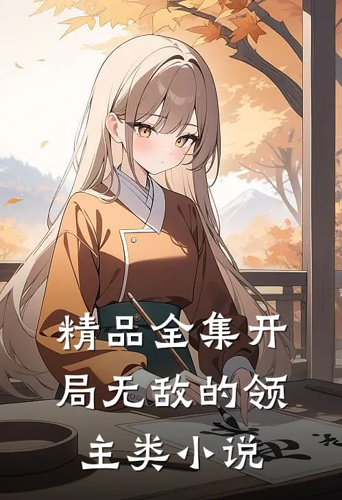 精品全集开局无敌的领主类小说
