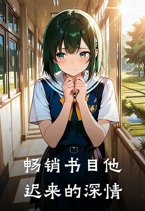 畅销书目他迟来的深情