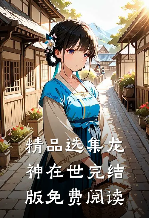 精品选集龙神在世完结版免费阅读