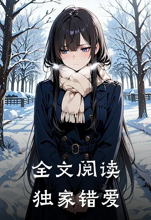 全文阅读独家错爱