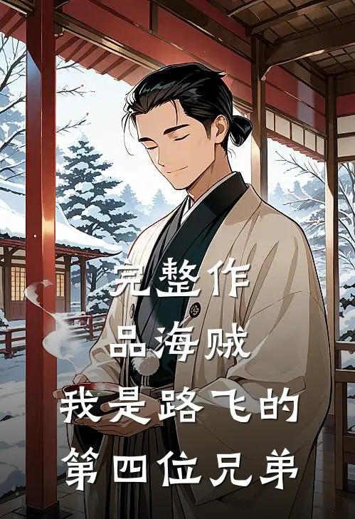 完整作品海贼我是路飞的第四位兄弟免费阅读