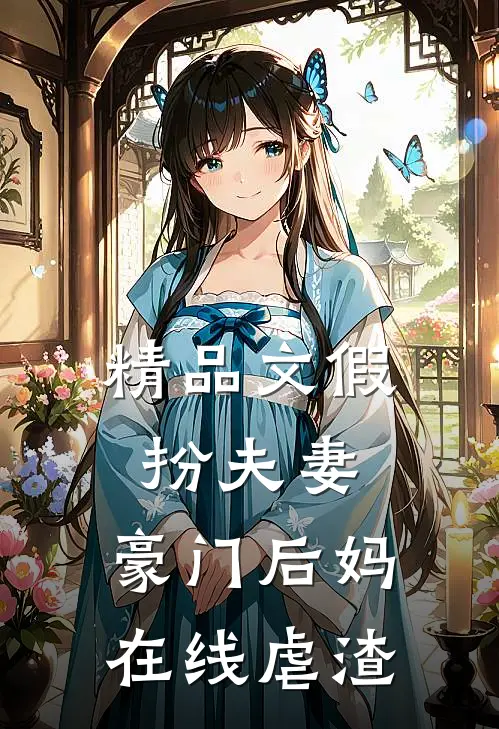 精品文假扮夫妻：豪门后妈在线虐渣