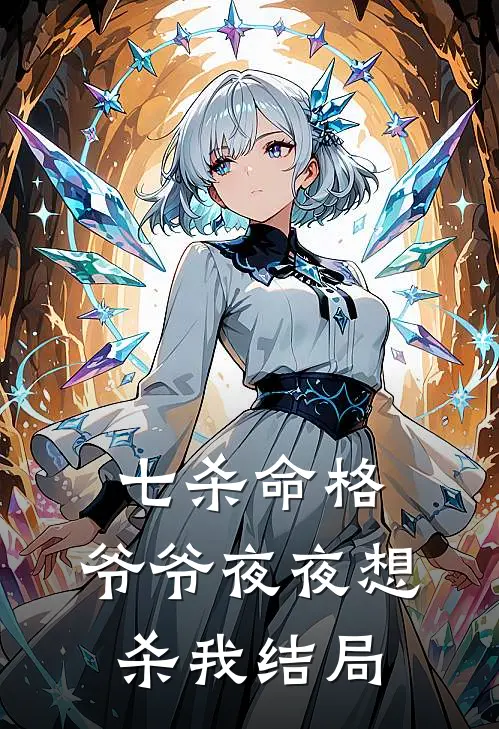 七杀命格,爷爷夜夜想杀我结局是