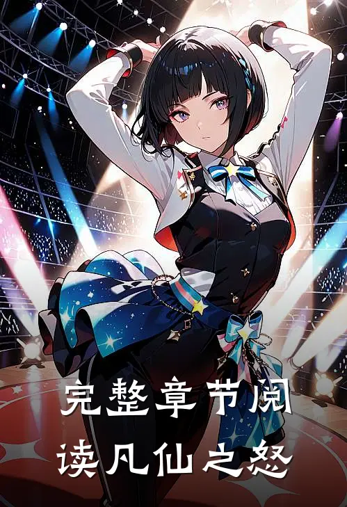 完整章节阅读凡仙之怒