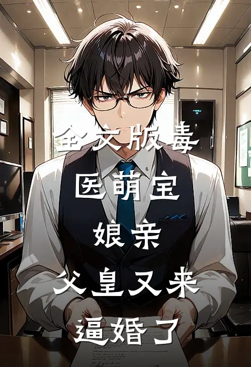 全文版毒医萌宝：娘亲，父皇又来逼婚了
