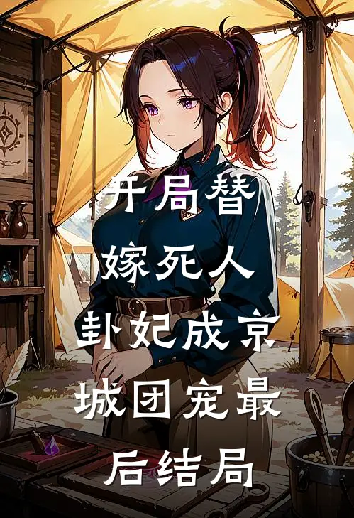 开局替嫁死人，卦妃成京城团宠最后结局