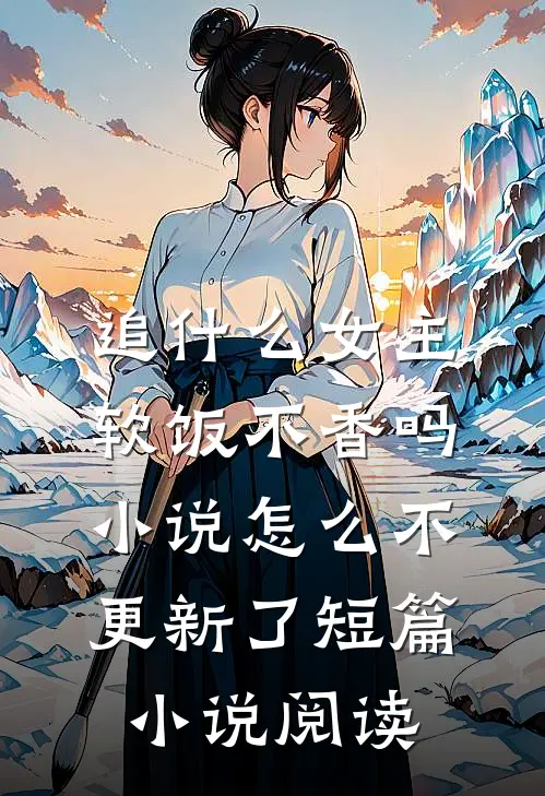 追什么女主软饭不香吗小说怎么不更新了短篇小说阅读