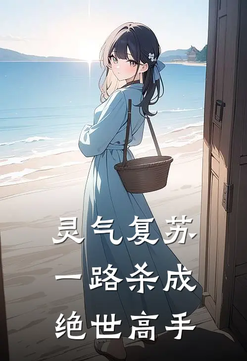 灵气复苏一路杀成绝世高手