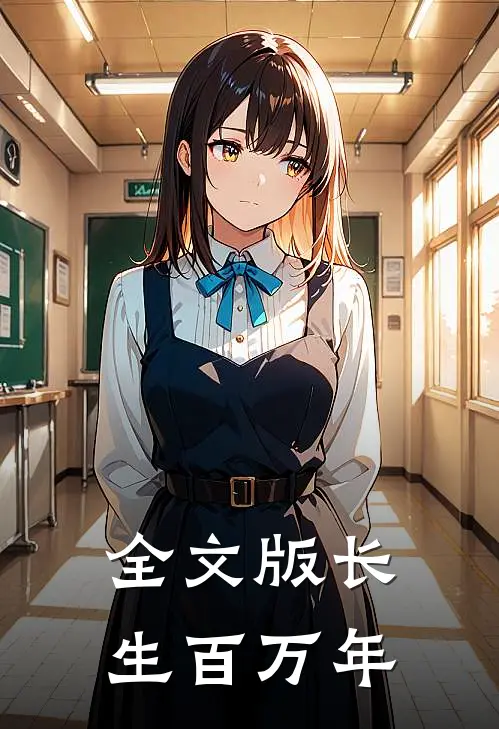 全文版长生百万年免费阅读