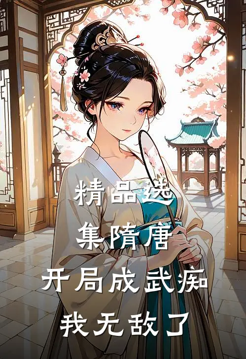 精品选集隋唐:开局成武痴,我无敌了
