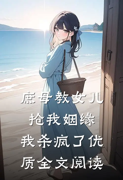 庶母教女儿抢我姻缘,我杀疯了优质全文阅读