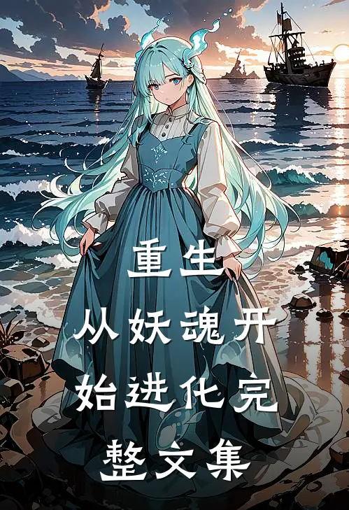 重生从妖魂开始进化完整文集