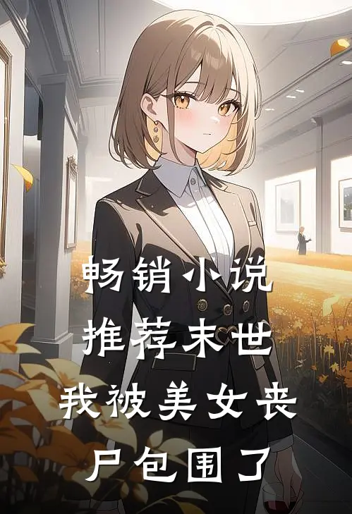 畅销推荐末世我被美女丧尸包围了