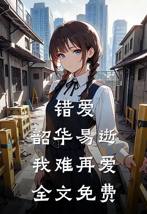 错爱韶华易逝,我难再爱全文免费