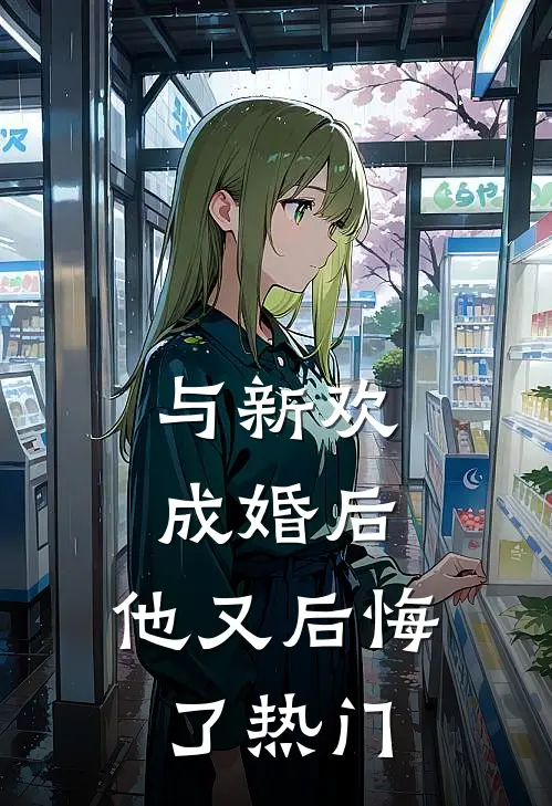 与新欢成婚后,他又后悔了热门