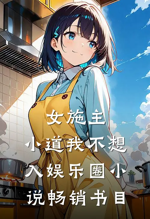 女施主,小道我不想入娱乐圈小说畅销书目
