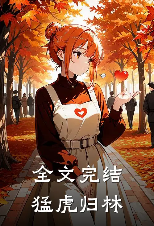 全文完结猛虎归林