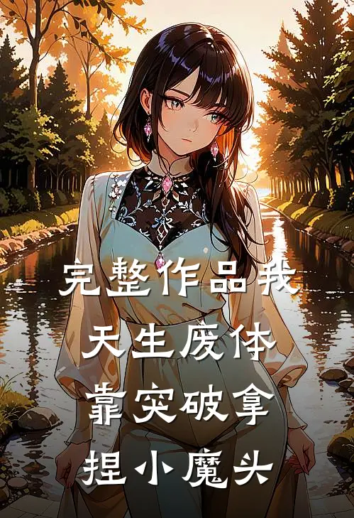 完整作品我，天生废体，靠突破拿捏小魔头