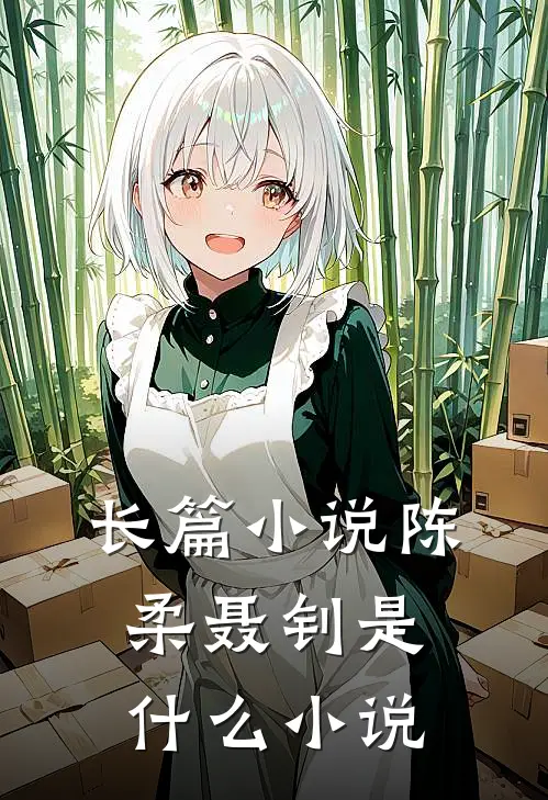 长篇小说陈柔聂钊是什么小说