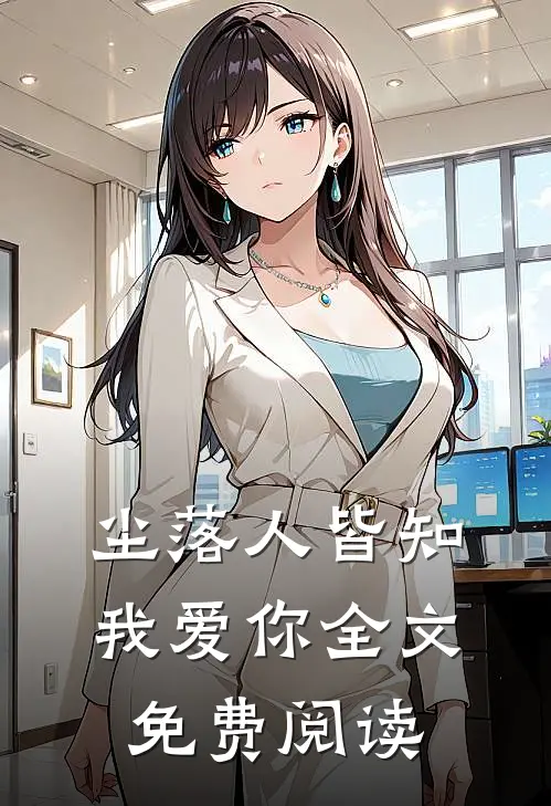 尘落人皆知我爱你全文免费阅读