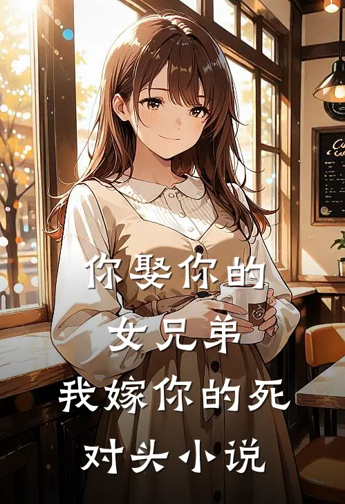 你娶你的女兄弟,我嫁你的死对头