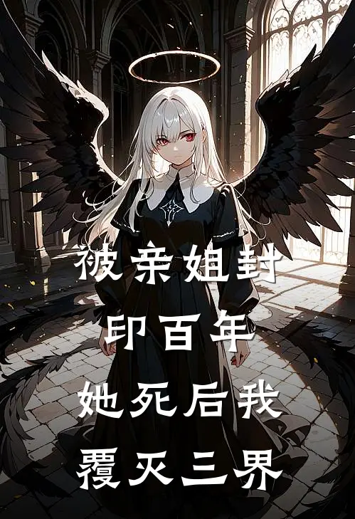 被亲姐封印百年,她死后我覆灭三界