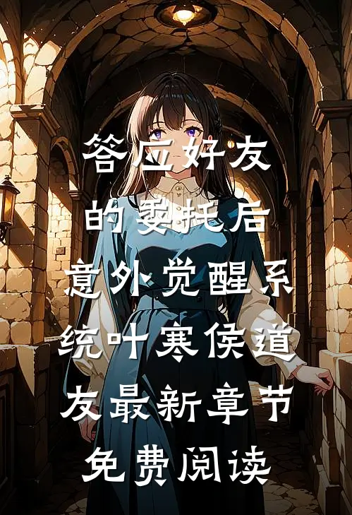 答应好友的委托后，意外觉醒系统叶寒侯道友最新章节免费阅读