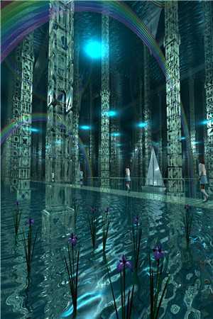 晚风与你皆温柔番外