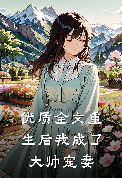 优质全文重生后我成了大帅宠妻