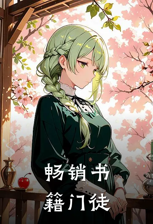 畅销书籍门徒