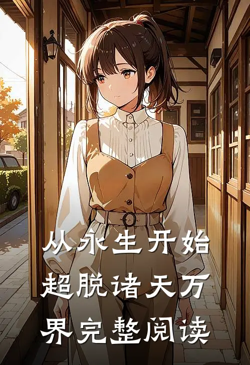 从永生开始超脱诸天万界完整阅读