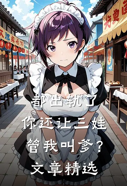 都出轨了,你还让三娃管我叫爹?文章精选阅读