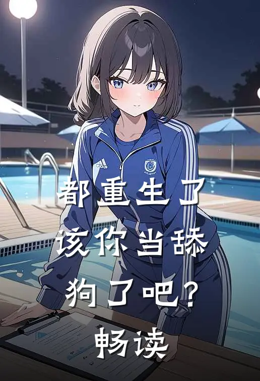 都重生了,该你当舔狗了吧?畅读版
