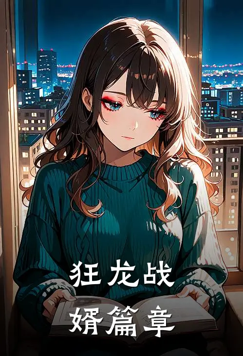 狂龙战婿篇章
