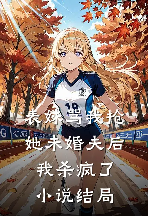 表妹骂我抢她未婚夫后,我杀疯了结局