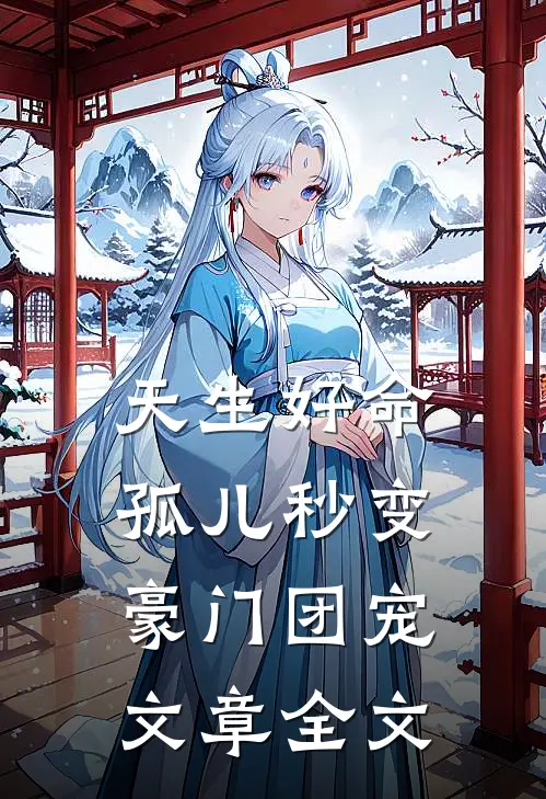 天生好命，孤儿秒变豪门团宠文章全文