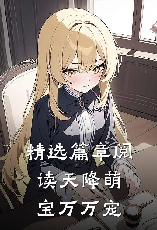 精选篇章阅读天降萌宝万万宠
