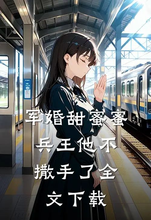 军婚甜蜜蜜,兵王他不撒手了全文阅读