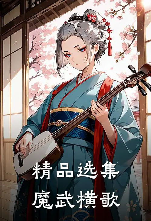 精品选集魔武横歌免费阅读