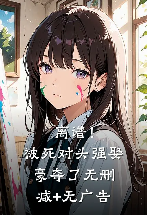 离谱！被死对头强娶豪夺了无删减+无广告