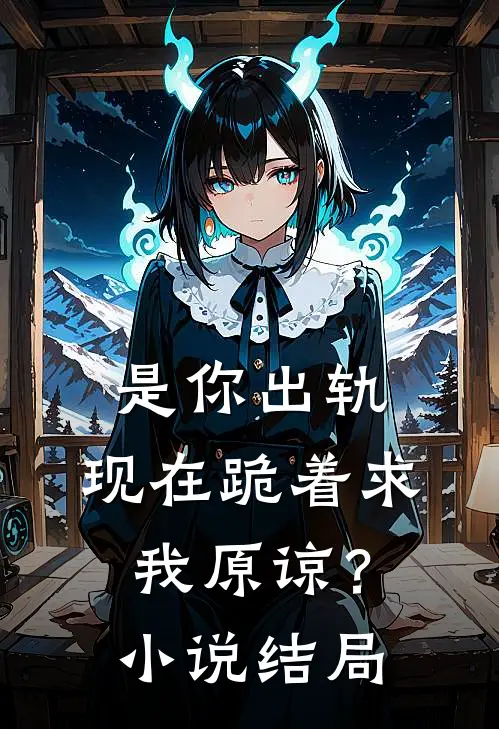是你出轨,现在跪着求我原谅?结局怎么样