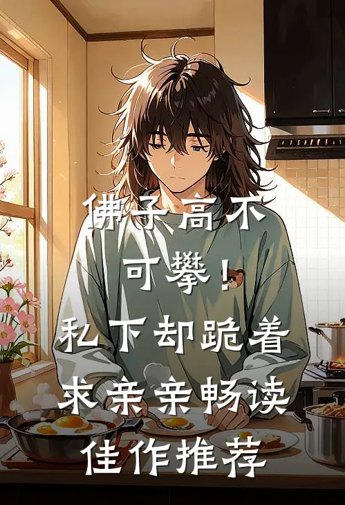 佛子高不可攀！私下却跪着求亲亲畅读佳作推荐