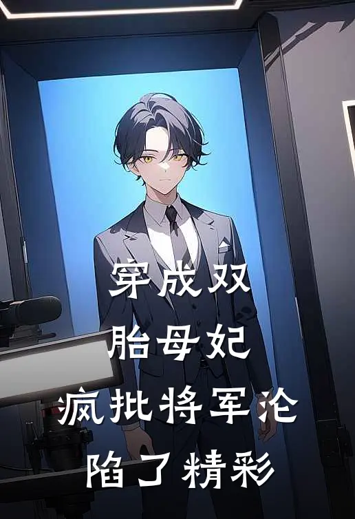 穿成双胎母妃：疯批将军沦陷了精彩