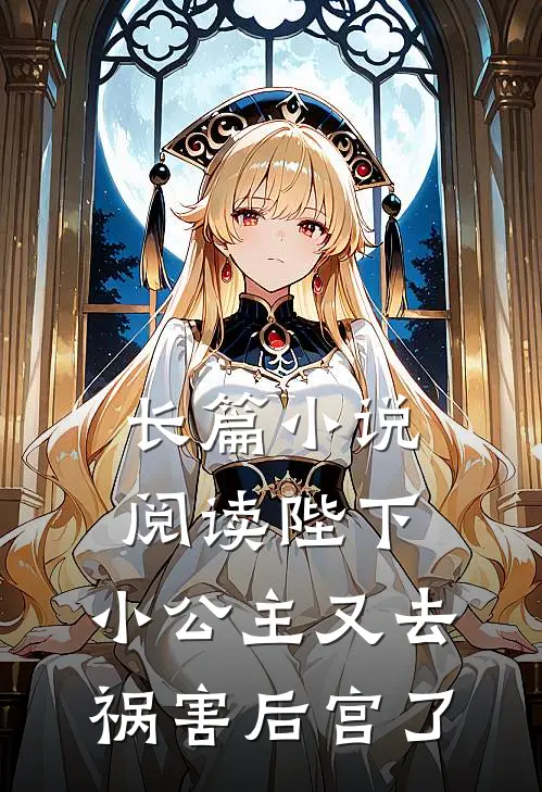 长篇阅读陛下,小公主又去祸害后宫了