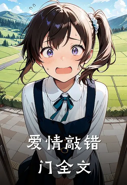 爱情敲错门全文
