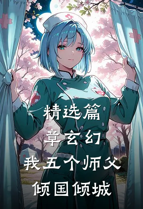 精选篇章玄幻：我五个师父倾国倾城