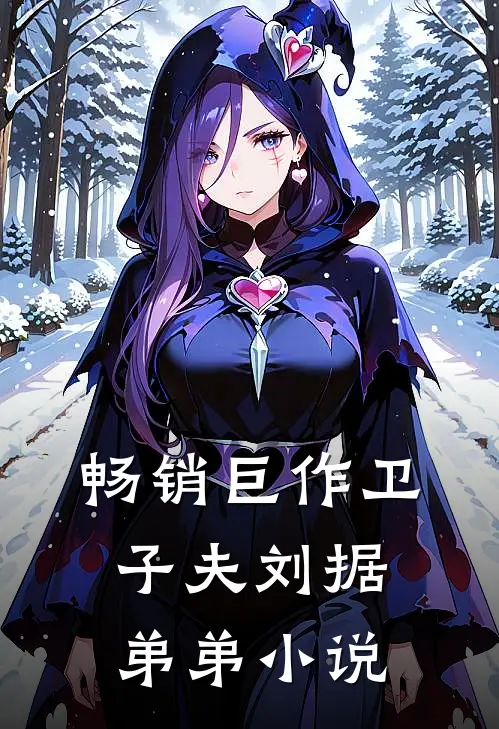 畅销巨作卫子夫刘据弟弟小说